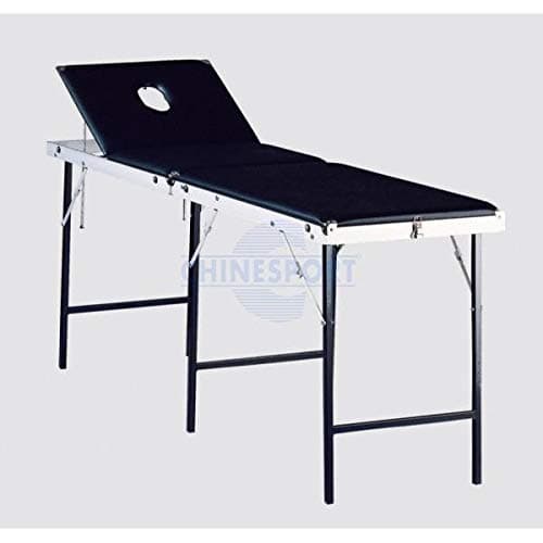 chinesport Massage Bed – Foldable and Portable