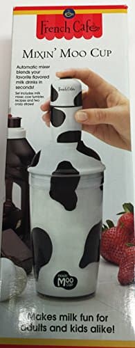 French Cafe Mixin Moo Cup