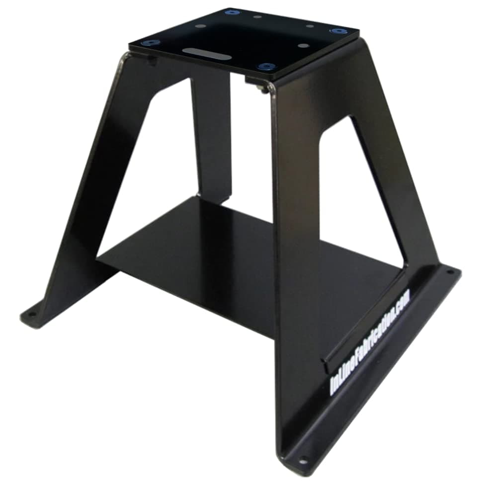 Ultramount Riser System Accessory for Reloading Presses - Tall (9-3/4")