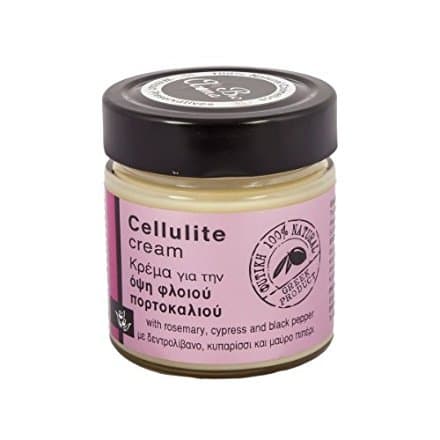 anti cellulite cream - 200ml (6.76 oz)