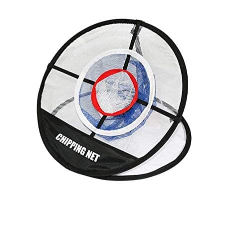 GolfBasicGolf Chipping Net