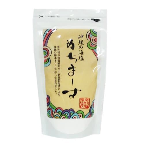 Nuchimasu (250gX3 bags)