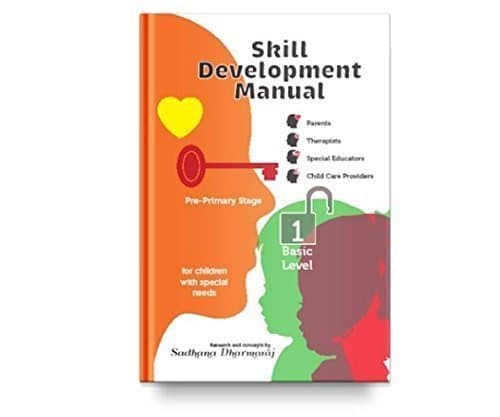 Skill Development Manual for children with Special Need Basic Level
