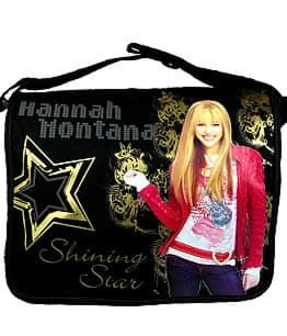 Hannah Montana Messenger Bag