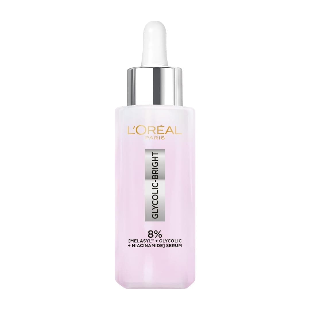 Glycolic Bright Glowing Serum 30ml