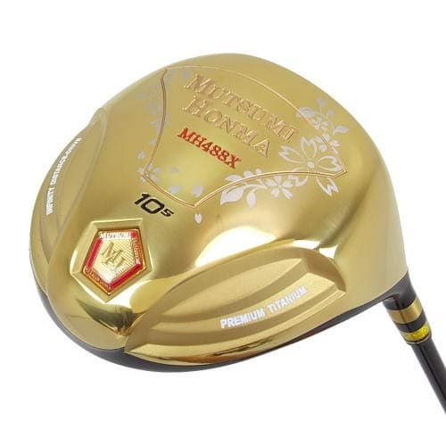 488cc MH488X 10.5° Mens Regular