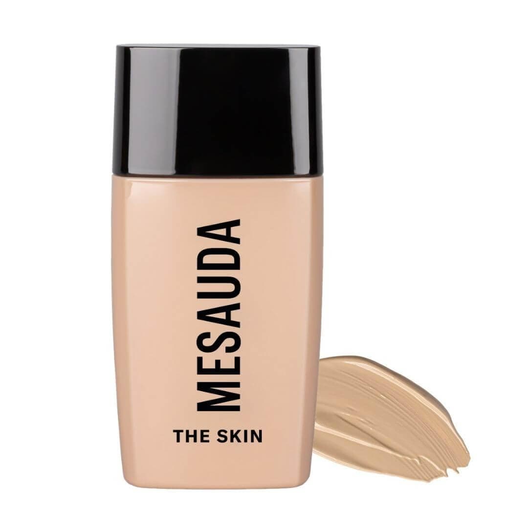 Milano The Skin - Foundation - 30 ml