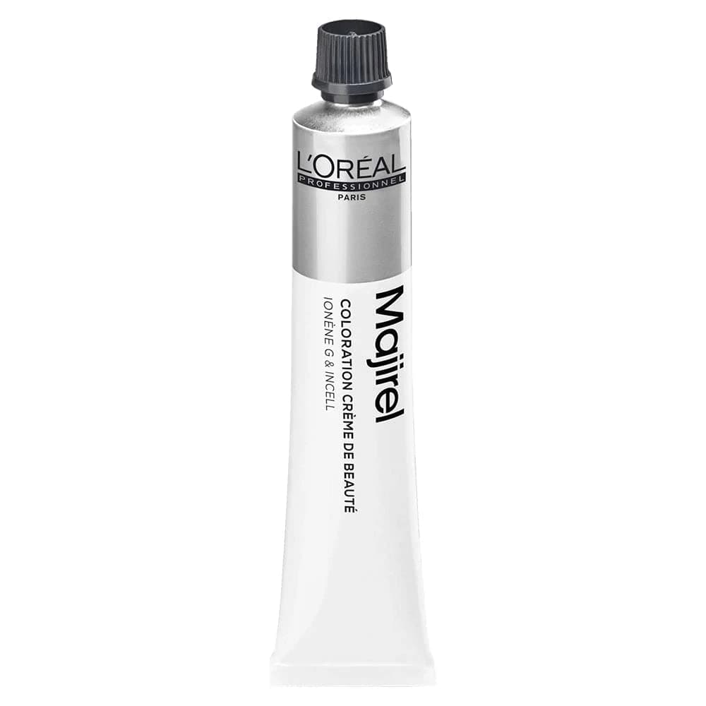 L'OREAL MAJIREL Shade 10 1/2 1 Lightest Pale Ash Blonde 50ml