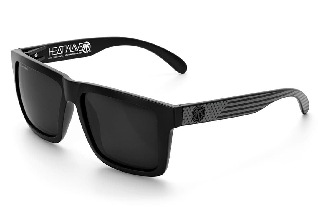 XL Vise Z87 Sunglasses