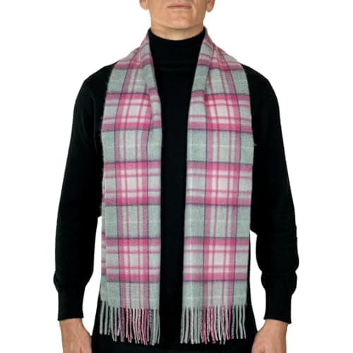 Lona Scott Cashmere Scarf