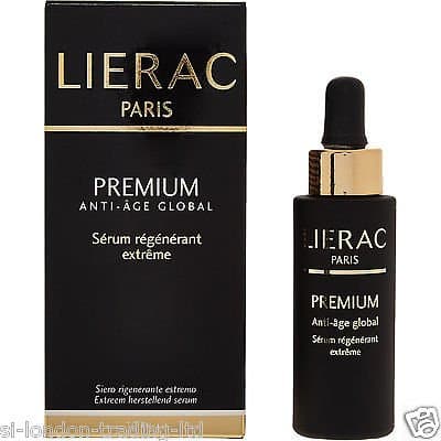 Lierac Serum Anti-Wrinkle 30 ml