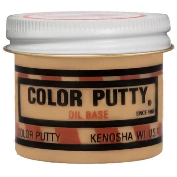 Color Putty 106 Light Birch Color Putty™