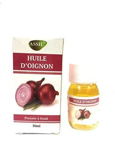 OIL'ONION PRODUCT COSMETIC 30ML