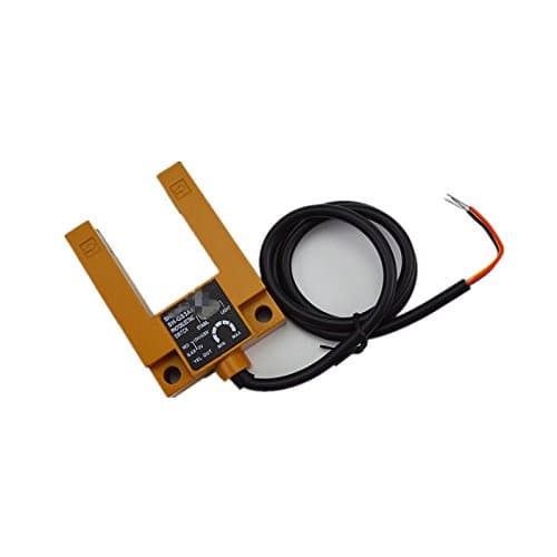 5pcs/ 1 Pack SH-GS3A4 Elevator Photoelectric Switch Replace SGD31-GG-TZ2B2 E3S-GS3E4 E3S-GS30E4