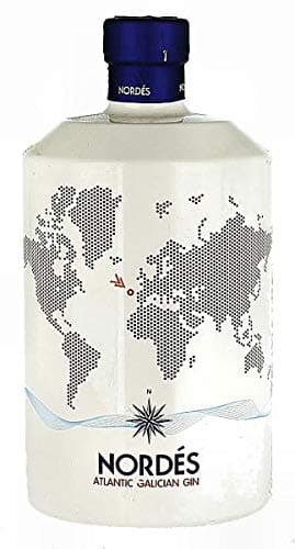 Nordes Atlantic Galician Gin 700ml