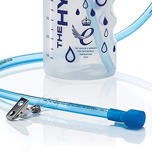 Hydrant 1 Litre Drinking Bottle