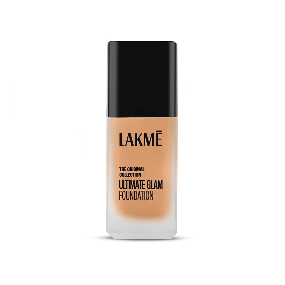 Lakme Invisible Finish Foundation SPF 8 25ml