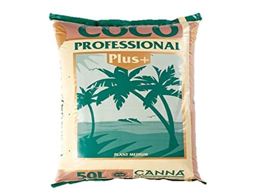 canna coco professional 50 litre bag