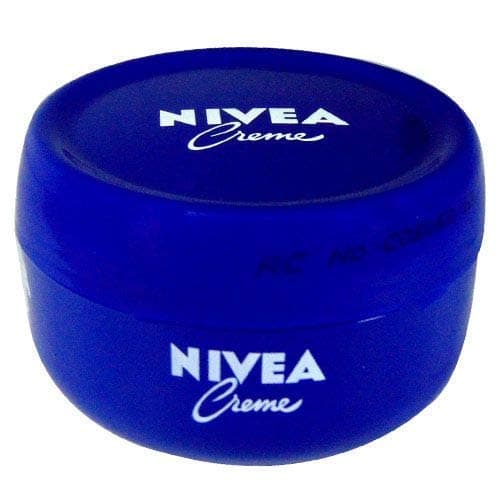 Nivea Cream Jar (100ml) (pack of 2)