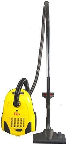 Tiny Tank Compact Canister Vacuum CPC TT by Carpet Pro