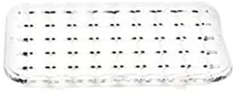 15420 Styker LED Flood Lens for Spotlight