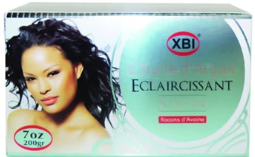 Xbi Soap Exfoliating 7 oz. (Pack of 2)
