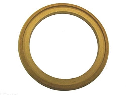 AIV 480197 20 cm MDF Ring with Fold for Standard Basket – Pack of 20