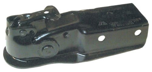 Products 80051 A-Frame Straight Coupler Fits 2" Ball