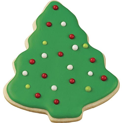 Wilton Christmas Cookie Icing Set, 3-Pack
