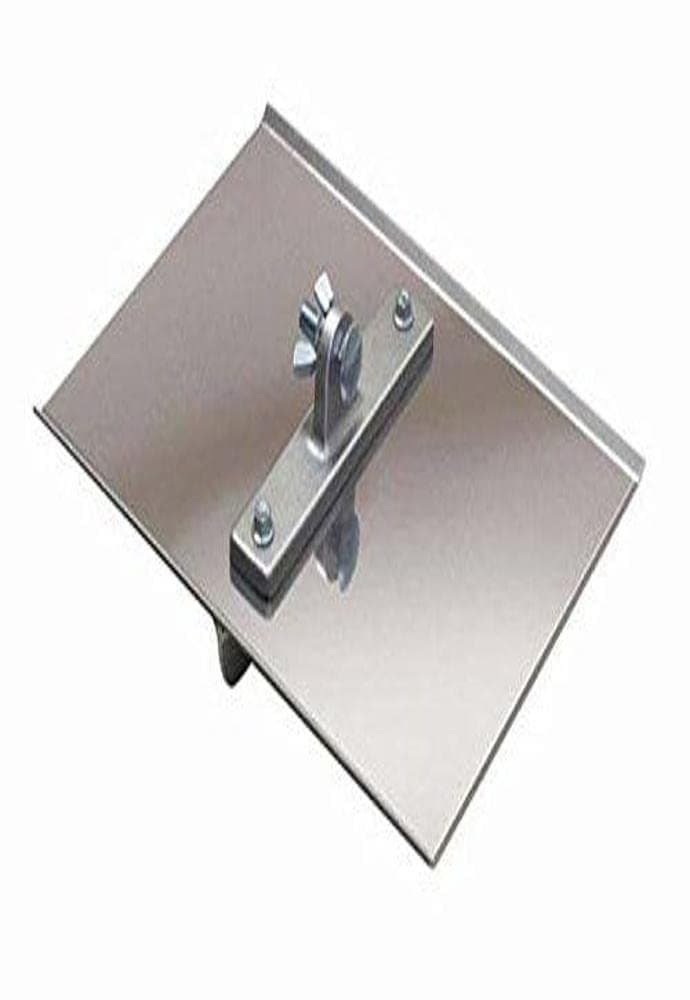 Kraft Tool CC381 Power Groover with 1-Inch Bit