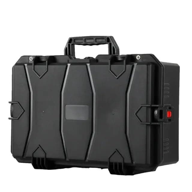 - Pro3 Custom-fit Hardshell Case for Pro3 Lidar Camera
