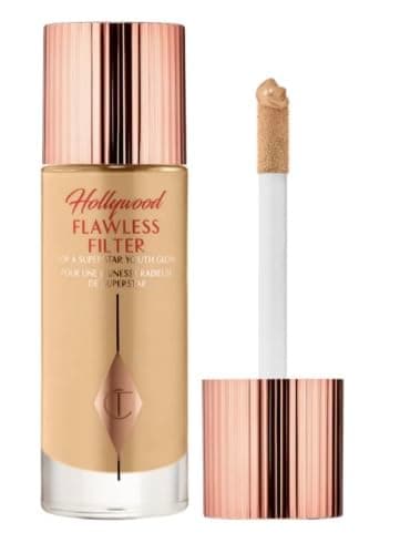 TILBURY Charlotte's Hollywood Flawless Filter (4.5 Medium)
