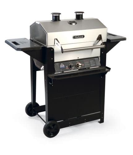 Holland Independence Grill, Lp Gas