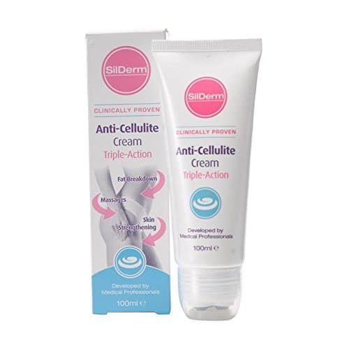 100 ml Anti-Cellulite Cream