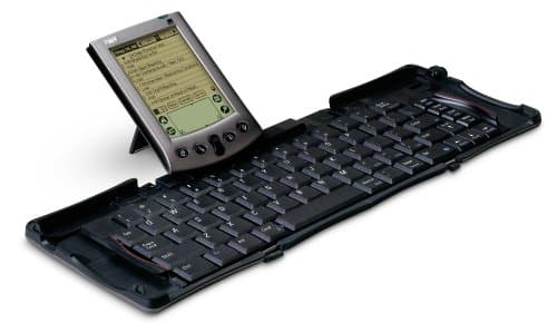 Palm Vx/V Portable Keyboard (105Keys)