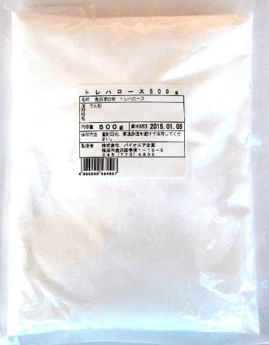 Pioneer planning trehalose 500g