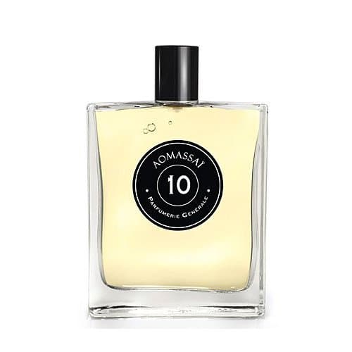 Parfumerie Generale Aomassai Eau de Toilette