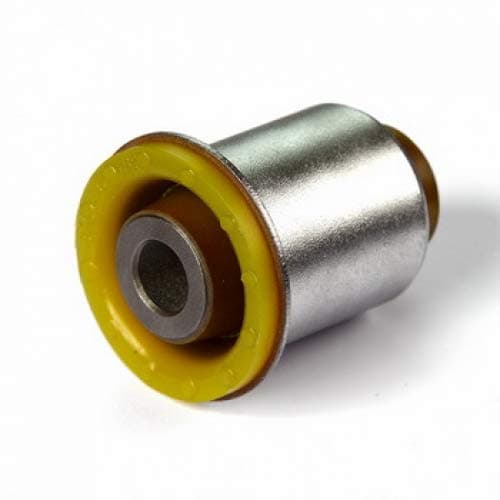 Polyurethane Front Suspension Lower Arm Front Rear Refine By O. D. 48.3 mm Compatible with Mitsubishi Pajero V6W V7W