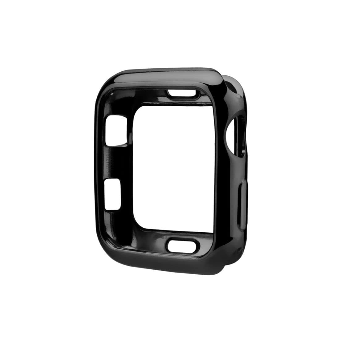 CASETiFY Apple Watch Case (38mm/40mm) - Black