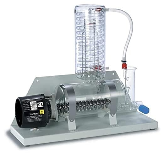 Water Distillation Unit