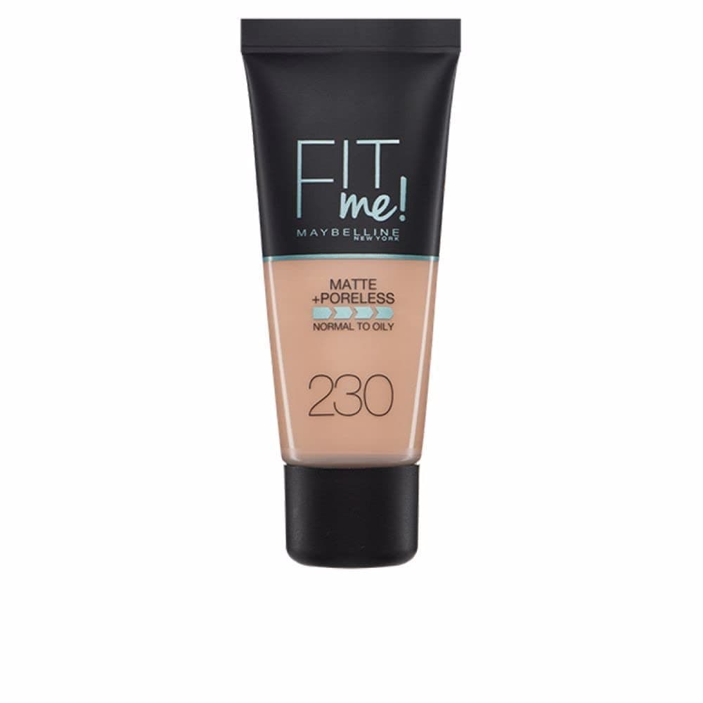 Maybelline Finishers, 280 ml