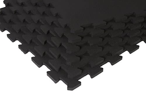 SuperMats SuperLock Heavy Duty Weightlifting Mat