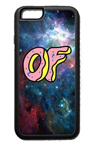 Odd Future Galaxy Iphone 6 Case