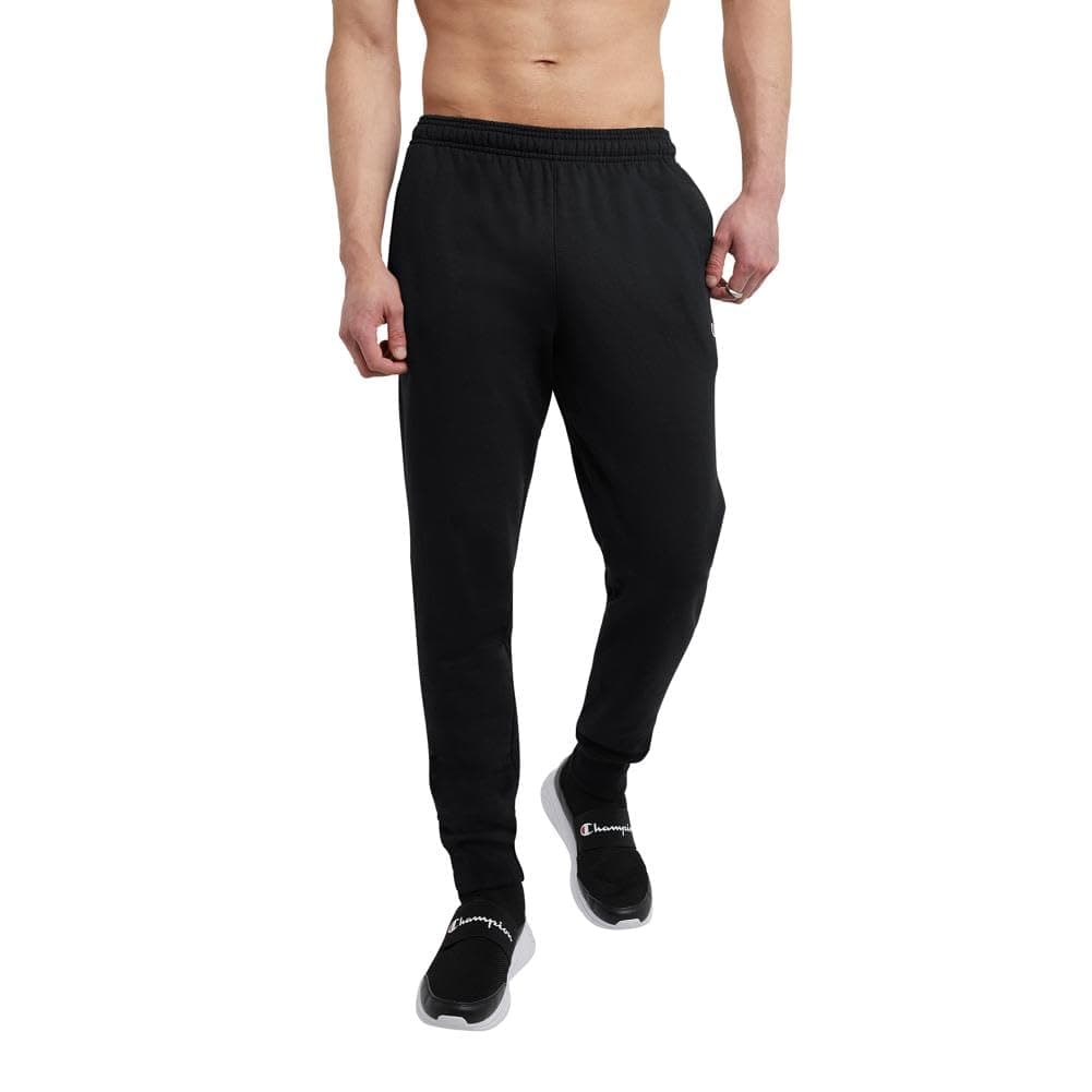 Men's Powerblend Fleece Joggers