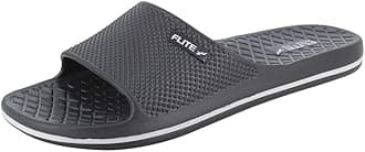 FLITEMen's Flip Flops Thong Slippers