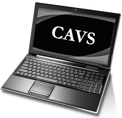 CAVS Laptop Karaoke Player EC 101
