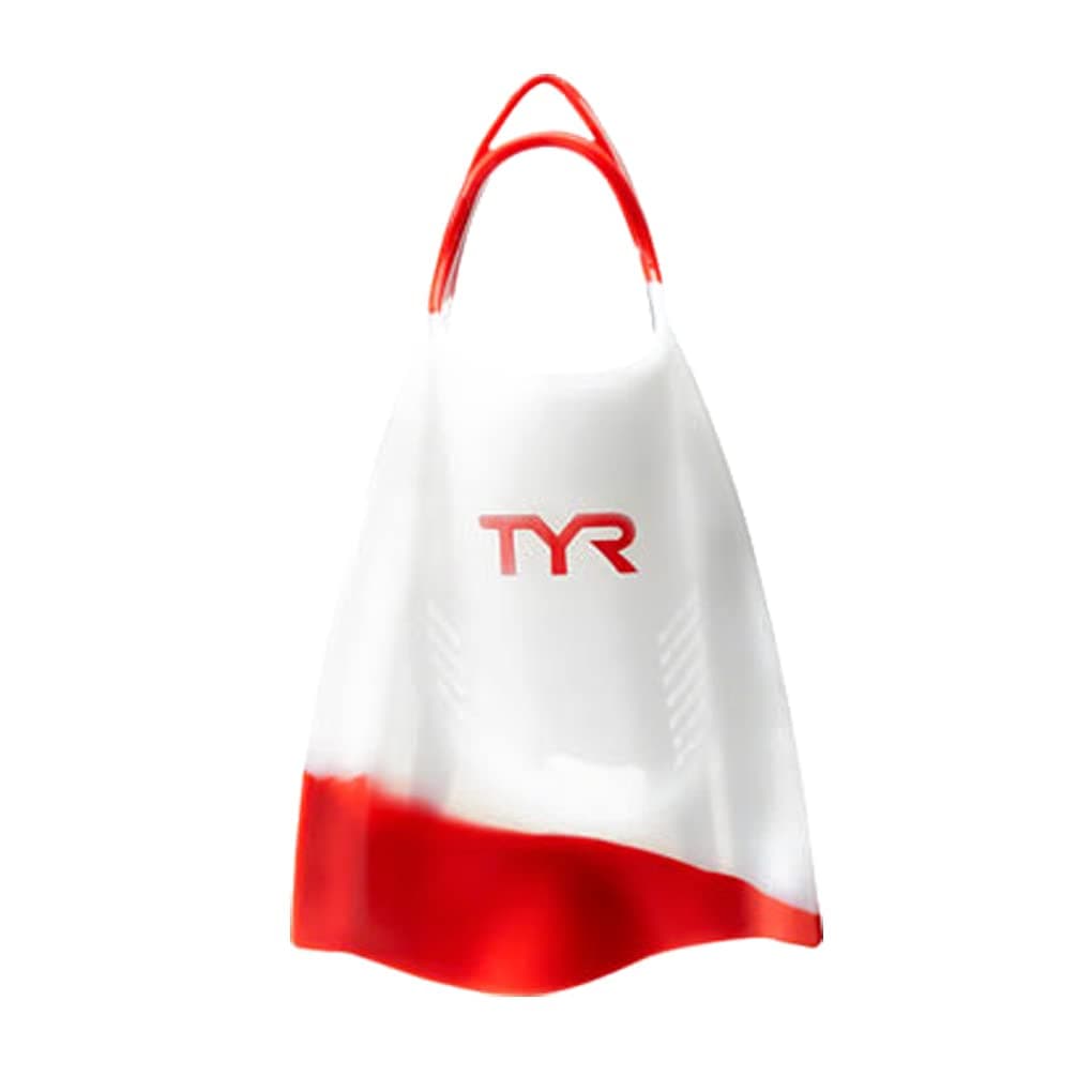 TYR Hydroblade Swim Training Fins