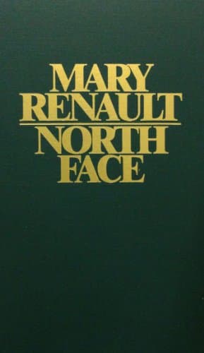 North Face Hardcover – June 10, 1990