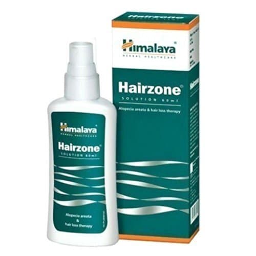 Hairzone (solution) - 60 ml by Hair Zone