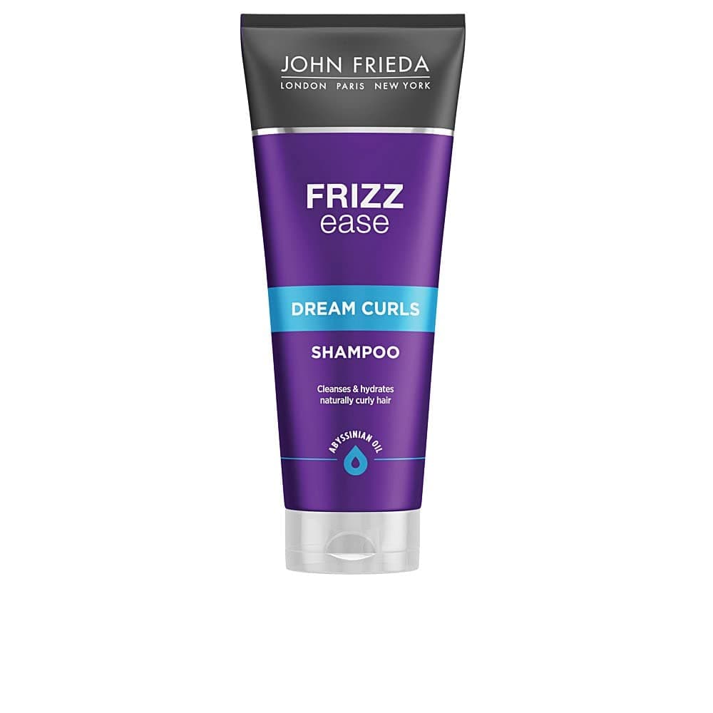 Frizz Ease Dream Curls Shampoo, 250 ml